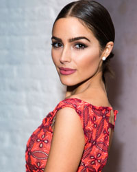 Olivia Culpo